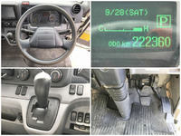 三菱ふそうキャンターヒアブクレーン小型（2t・3t）[写真37]