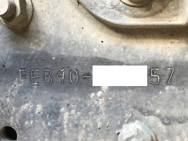 三菱ふそうキャンターヒアブクレーン小型（2t・3t）[写真40]