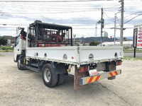 三菱ふそうキャンターヒアブクレーン小型（2t・3t）[写真04]