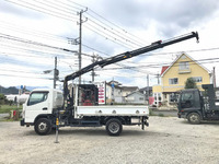 三菱ふそうキャンターヒアブクレーン小型（2t・3t）[写真06]
