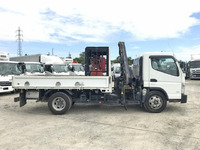 三菱ふそうキャンターヒアブクレーン小型（2t・3t）[写真07]