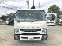 三菱ふそうキャンターヒアブクレーン小型（2t・3t）[写真09]