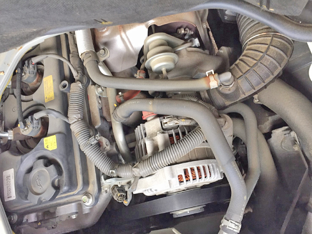 いすゞエルフ平ボディ小型（2t・3t）[写真13]