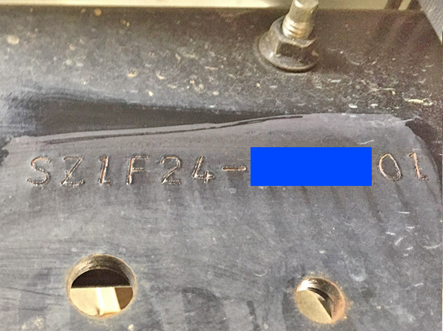 いすゞエルフ平ボディ小型（2t・3t）[写真22]