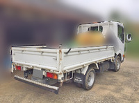 いすゞエルフ平ボディ小型（2t・3t）[写真04]