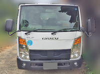 いすゞエルフ平ボディ小型（2t・3t）[写真05]