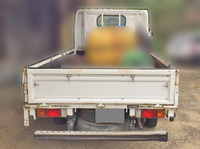 いすゞエルフ平ボディ小型（2t・3t）[写真06]