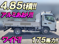 三菱ふそうキャンターアルミブロック小型（2t・3t）[写真01]