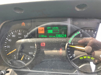 三菱ふそうキャンターアルミブロック小型（2t・3t）[写真27]