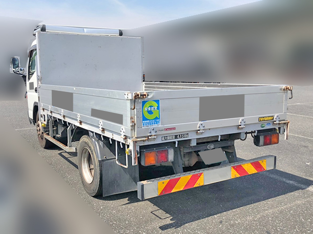 三菱ふそうキャンターアルミブロック小型（2t・3t）[写真03]