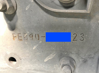 三菱ふそうキャンターアルミブロック小型（2t・3t）[写真30]