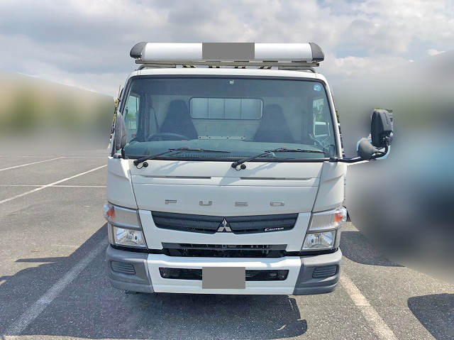 三菱ふそうキャンターアルミブロック小型（2t・3t）[写真05]