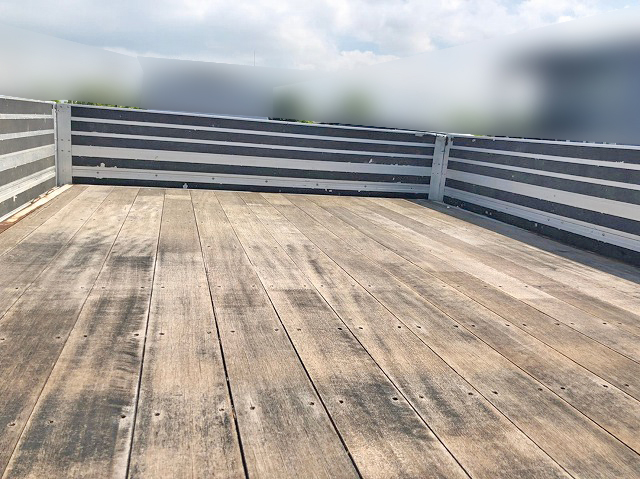 三菱ふそうキャンターアルミブロック小型（2t・3t）[写真08]