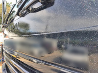 いすゞギガダンプ大型（10t）[写真11]