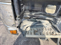 いすゞギガダンプ大型（10t）[写真12]