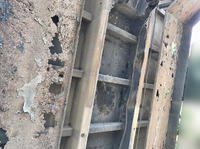 いすゞギガダンプ大型（10t）[写真16]