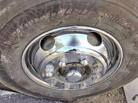 いすゞギガダンプ大型（10t）[写真20]