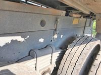 いすゞギガダンプ大型（10t）[写真21]