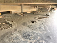 いすゞギガダンプ大型（10t）[写真22]