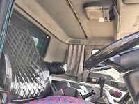 いすゞギガダンプ大型（10t）[写真23]