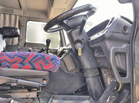 いすゞギガダンプ大型（10t）[写真25]