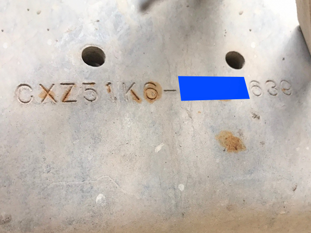 いすゞギガダンプ大型（10t）[写真30]