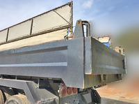 いすゞギガダンプ大型（10t）[写真05]