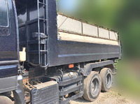 いすゞギガダンプ大型（10t）[写真06]