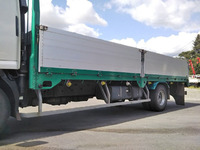 いすゞフォワードアルミブロック中型（4t）[写真11]