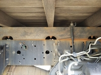 いすゞフォワードアルミブロック中型（4t）[写真16]