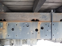 いすゞフォワードアルミブロック中型（4t）[写真17]