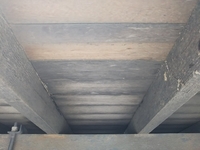 いすゞフォワードアルミブロック中型（4t）[写真18]