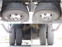 いすゞフォワードアルミブロック中型（4t）[写真19]