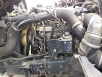 いすゞフォワードアルミブロック中型（4t）[写真21]