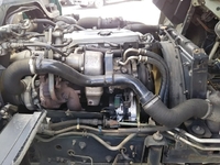 いすゞフォワードアルミブロック中型（4t）[写真22]