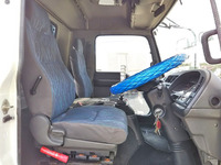 いすゞフォワードアルミブロック中型（4t）[写真27]