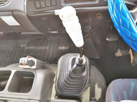 いすゞフォワードアルミブロック中型（4t）[写真35]