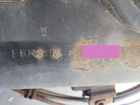 いすゞフォワードアルミブロック中型（4t）[写真37]