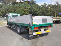 いすゞフォワードアルミブロック中型（4t）[写真04]