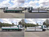 いすゞフォワードアルミブロック中型（4t）[写真05]