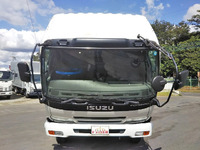 いすゞフォワードアルミブロック中型（4t）[写真07]