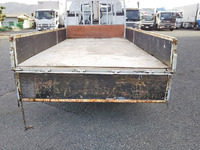 三菱ふそうキャンタークレーン5段小型（2t・3t）[写真11]