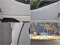 三菱ふそうキャンタークレーン5段小型（2t・3t）[写真12]