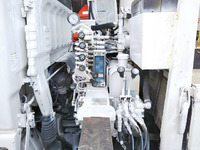 三菱ふそうキャンタークレーン5段小型（2t・3t）[写真13]