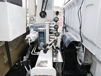 三菱ふそうキャンタークレーン5段小型（2t・3t）[写真14]