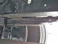 三菱ふそうキャンタークレーン5段小型（2t・3t）[写真20]