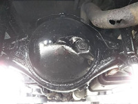 三菱ふそうキャンタークレーン5段小型（2t・3t）[写真21]