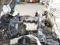 三菱ふそうキャンタークレーン5段小型（2t・3t）[写真24]