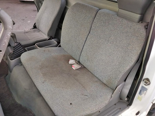 三菱ふそうキャンタークレーン5段小型（2t・3t）[写真28]