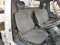 三菱ふそうキャンタークレーン5段小型（2t・3t）[写真29]